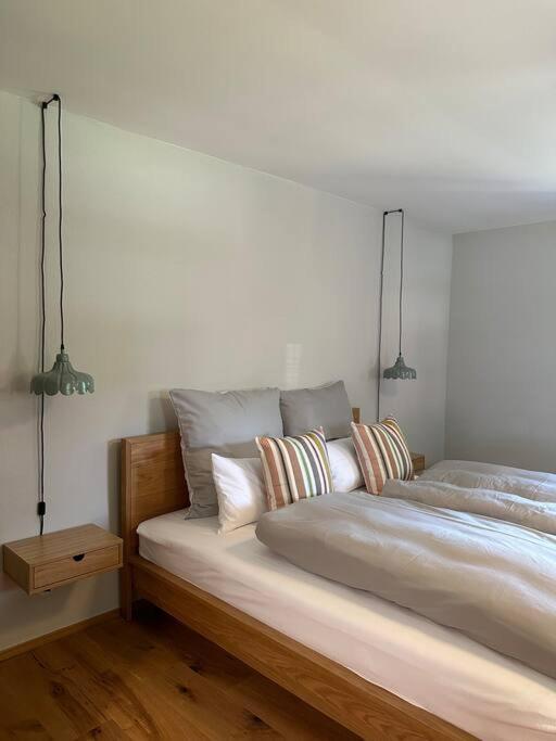 Apartment Traumurlaub Auf Dem Brandmanngut Marquartstein